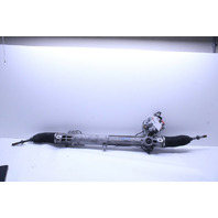 2016 BMW 535xi Power Steering Gear Rack Pinion - 32106788651 OEM