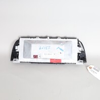 2013-2016 BMW 528i 535i 550i Central Display Screen 10.25 65509321016 OEM