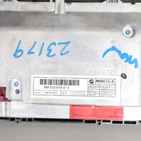 2013-2016 BMW 528i 535i 550i Central Display Screen 10.25 65509321016 OEM