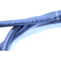 1997-2005 Porsche Boxster 986 Convertible Top Motor Transmission Cable Pair OEM