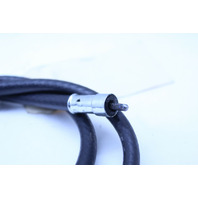 1997-2005 Porsche Boxster 986 Convertible Top Motor Transmission Cable Pair OEM