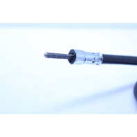 1997-2005 Porsche Boxster 986 Convertible Top Motor Transmission Cable Pair OEM