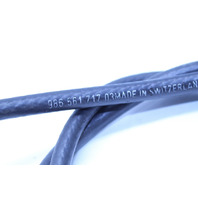 1997-2005 Porsche Boxster 986 Convertible Top Motor Transmission Cable Pair OEM