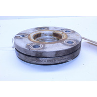 Porsche Wheel Rim Spacer Hub EXtension H&R 14MM 2895716 OEM