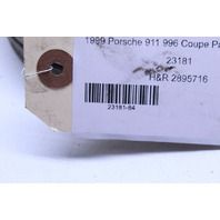 Porsche Wheel Rim Spacer Hub EXtension H&R 14MM 2895716 OEM