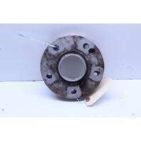 Porsche Wheel Rim Spacer Hub EXtension H&R 14MM 2895716 OEM