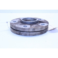 Porsche Wheel Rim Spacer Hub EXtension H&R 14MM 2895716 OEM