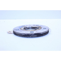 Porsche Wheel Rim Spacer Hub EXtension H&R 7MM 1495716 OEM