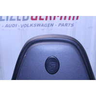 1999-2004 Porsche 911 Boxster Sport Seat Seats Pair Front Black NOTE OEM