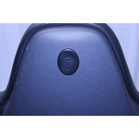 1999-2004 Porsche 911 Boxster Sport Seat Seats Pair Front Black NOTE OEM