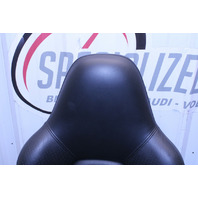 1999-2004 Porsche 911 Boxster Sport Seat Seats Pair Front Black NOTE OEM