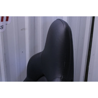 1999-2004 Porsche 911 Boxster Sport Seat Seats Pair Front Black NOTE OEM