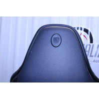 1999-2004 Porsche 911 Boxster Sport Seat Seats Pair Front Black NOTE OEM