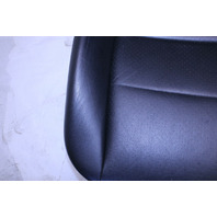 1999-2004 Porsche 911 Boxster Sport Seat Seats Pair Front Black NOTE OEM