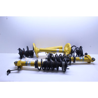 1999-2001 Porsche 911 996 Struts Shock Springs Front Rear Bilstein OEM