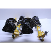 1999-2001 Porsche 911 996 Struts Shock Springs Front Rear Bilstein OEM