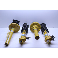 1999-2001 Porsche 911 996 Struts Shock Springs Front Rear Bilstein OEM