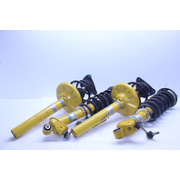 1999-2001 Porsche 911 996 Struts Shock Springs Front Rear Bilstein OEM