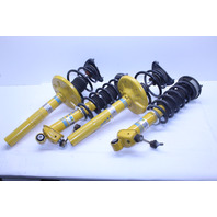 1999-2001 Porsche 911 996 Struts Shock Springs Front Rear Bilstein OEM