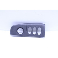 1999 Porsche 911 996 Dash Switch Plate Bezel Left OEM