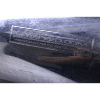 1999-2001 Porsche 911 996 3.4 FABSPEED Muffler EXhaust OEM