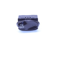 1997-2001 Porsche 911 Boxster Traction Control Switch OEM