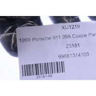 1997-2001 Porsche 911 Boxster Traction Control Switch OEM