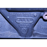 2013-2016 Audi A4 A5 2.0 Engine Motor 77K