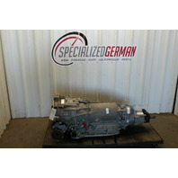 2013-2015 Audi A6 A7 C7 3.0 Automatic Transmission 0BK300038A OEM Used