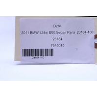 2011- 2013 BMW 135i 335i X1 N55 Coolant Expansion Tank 17137640515 OEM