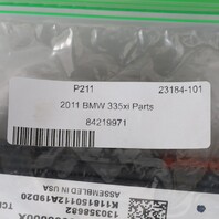 2018 Cadillac Escalade Transfer Case Control Module 84219971 OEM Used