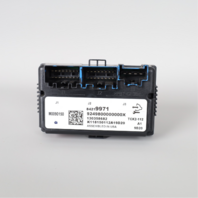 2018 Cadillac Escalade Transfer Case Control Module 84219971 OEM Used