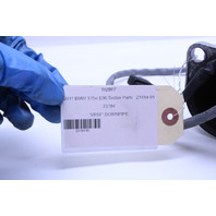 2011- 2013 BMW 135i 335i X1 N55 VRSF Downpipe Down Header Pipe