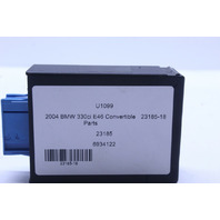 2004 BMW 330ci Adaptive Light Control Module 61356934122 OEM Used