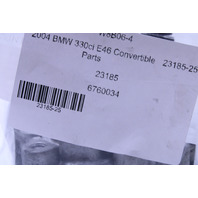 2002-2006 BMW 325i 330i Power Steering Pump 32416760034 OEM