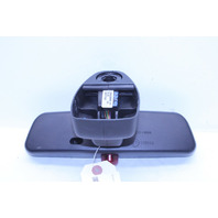 2003 BMW 330ci Interior Inside Rearview Mirror LED / Radio - 51168257722 OEM