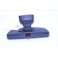 2003 BMW 330ci Interior Inside Rearview Mirror LED / Radio - 51168257722 OEM