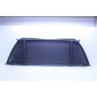 2001-2006 BMW 325i 330i M3 Convertible Wind Screen Deflector - 54317037729 OEM