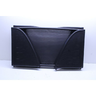 2001-2006 BMW 325i 330i M3 Convertible Wind Screen Deflector - 54317037729 OEM