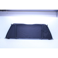 2001-2006 BMW 325i 330i M3 Convertible Wind Screen Deflector - 54317037729 OEM