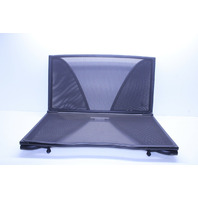 2001-2006 BMW 325i 330i M3 Convertible Wind Screen Deflector - 54317037729 OEM