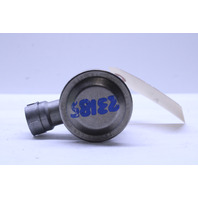 2003-2006 BMW 325i 330i M54 EGR Combi Valve - 11727523530 OEM