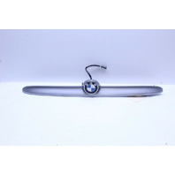 2001-2006 BMW 325ci 330ci M3 Convertible Rear Trunk Handle 51138231892 OEM