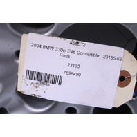BMW 323i 325i 330i Z4 Wheel 18 X 8.5 Rim - 36117896490 OEM