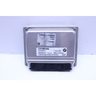 2004 BMW 330ci Engine Computer Module ECU ECM DME OEM