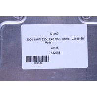 2004 BMW 330ci Transmission Control Module Computer TCU TCM - 24607535062 OEM