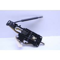 2001-2006 BMW 325i 328i 330i M3 Convertible Top Latch Right - 54347031362 OEM