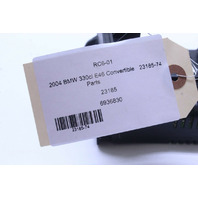 2004-2006 BMW 325ci 330ci Headlight Switch 61316936830 OEM