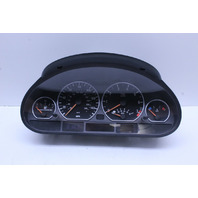 2004 BMW 330ci Speedometer Speedo Instrument Cluster OEM