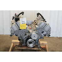 2012-2016 BMW M5 M6 S63 4.4 Engine Motor 56K Miles - 11002348668 OEM